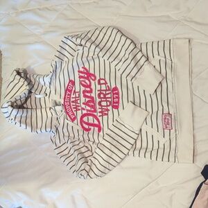 Women's Med. Disney Sweatshirt